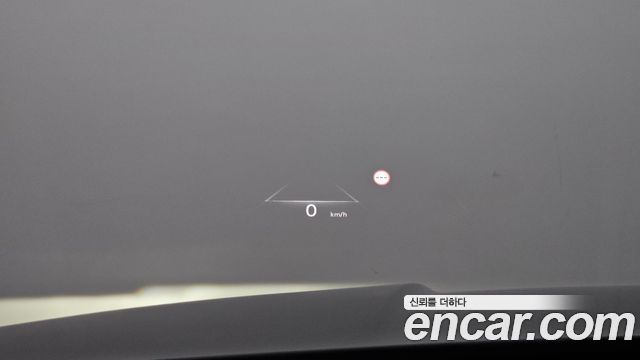 Genesis GV80 2022 — photo 21