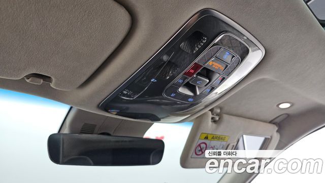 Genesis GV80 2022 — photo 22
