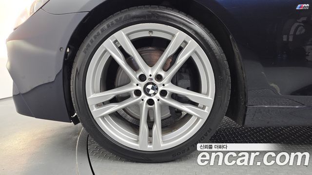 BMW 6-Series 2016 — photo 5
