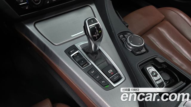 BMW 6-Series 2016 — photo 12