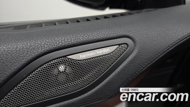 BMW 6-Series 2016 — photo 25