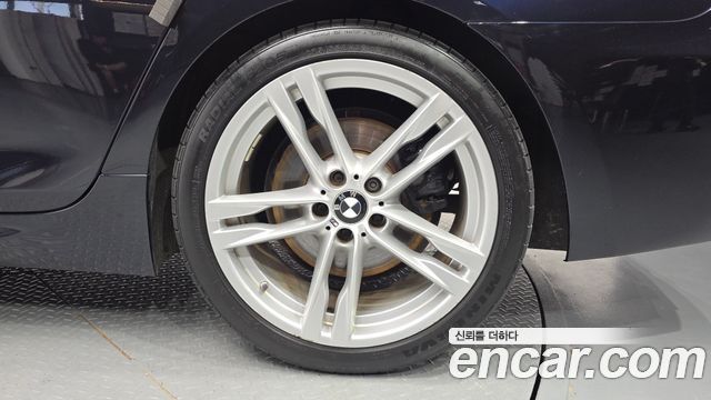 BMW 6-Series 2016 — photo 7