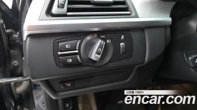 BMW 6-Series 2016 — photo 27