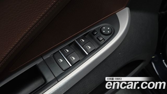 BMW 6-Series 2016 — photo 29