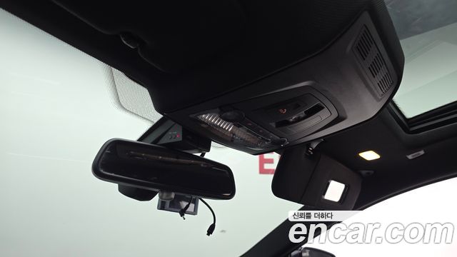 BMW 6-Series 2016 — photo 33