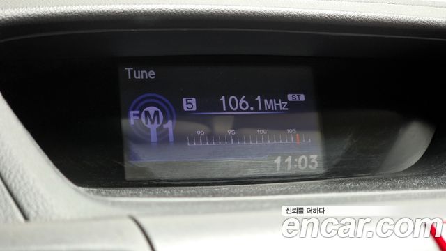 Honda CR-V 2012 — photo 14