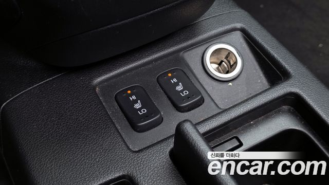 Honda CR-V 2012 — photo 18