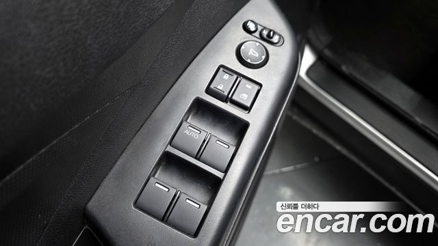 Honda CR-V 2012 — photo 19