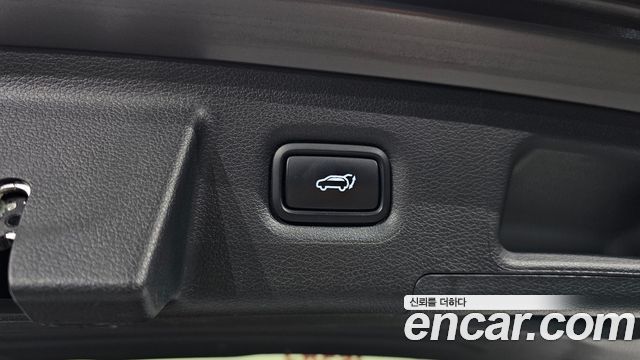 Hyundai Santafe 2021 — photo 20