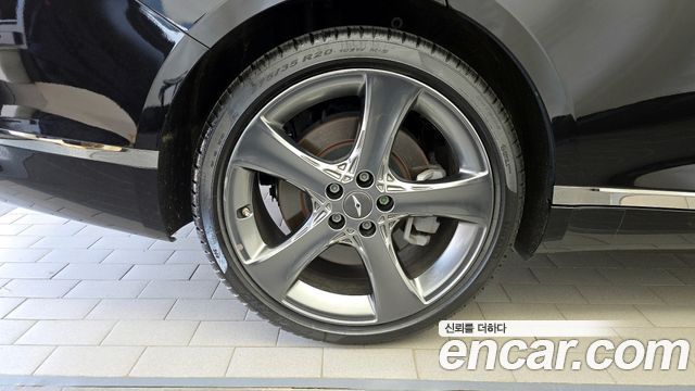 Genesis G80 2022 — photo 5