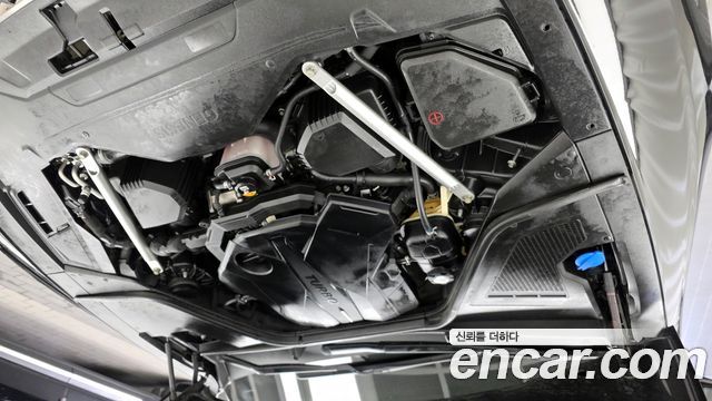 Genesis G80 2022 — photo 6