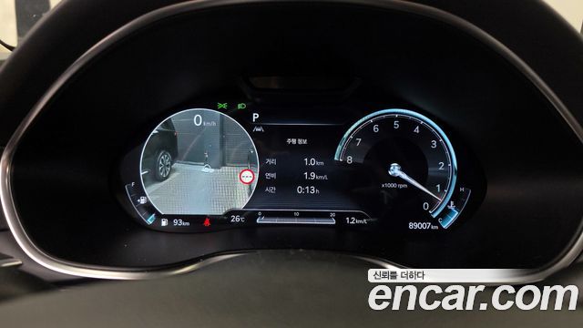 Genesis G80 2022 — photo 11