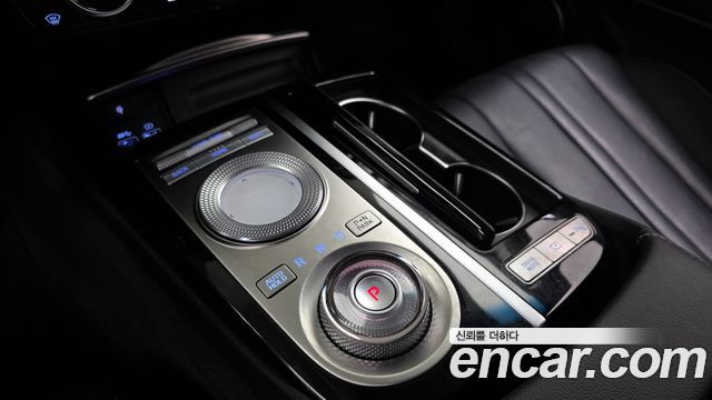 Genesis G80 2022 — photo 12