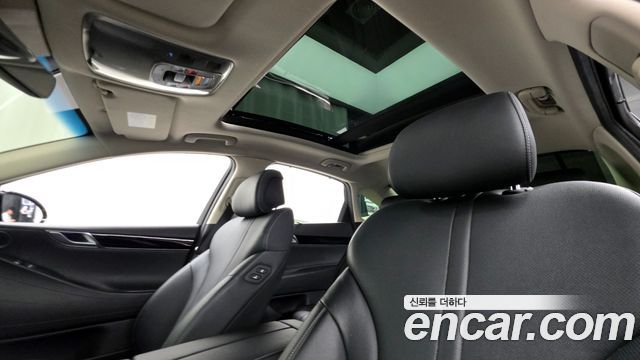 Genesis G80 2022 — photo 24