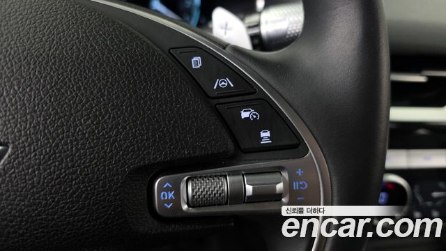 Genesis G80 2022 — photo 16