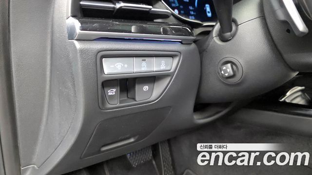 Genesis G80 2022 — photo 27