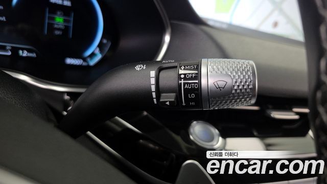 Genesis G80 2022 — photo 28