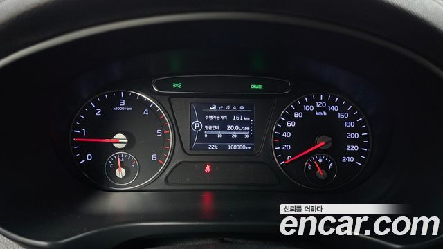 Kia Sorento 2015 — photo 11