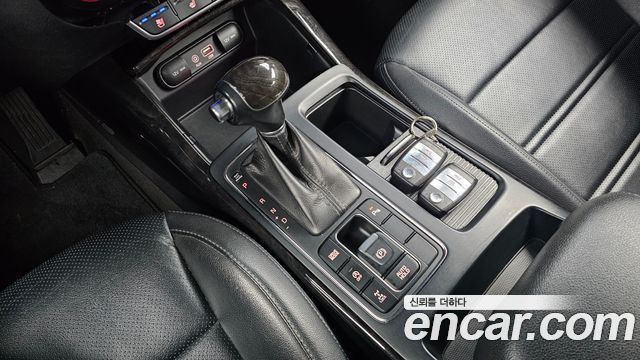 Kia Sorento 2015 — photo 12