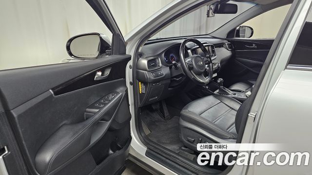 Kia Sorento 2015 — photo 13