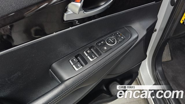 Kia Sorento 2015 — photo 20