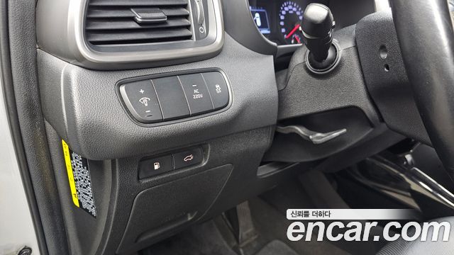 Kia Sorento 2015 — photo 21