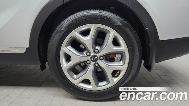 Kia Sorento 2015 — photo 7