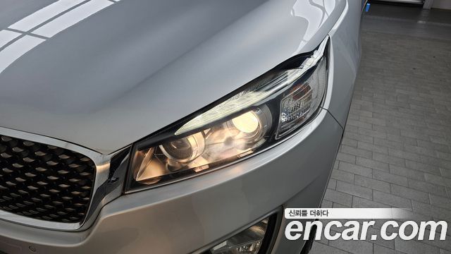 Kia Sorento 2015 — photo 8