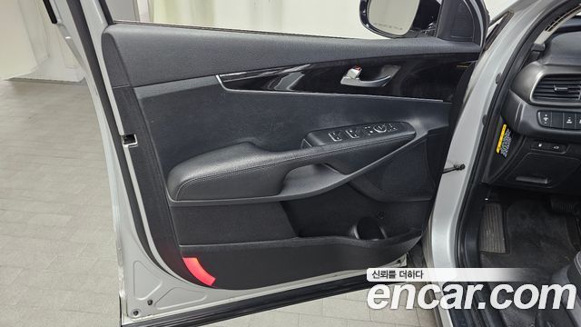 Kia Sorento 2015 — photo 14