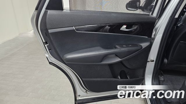 Kia Sorento 2015 — photo 15