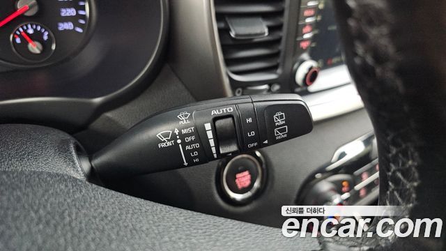 Kia Sorento 2015 — photo 27
