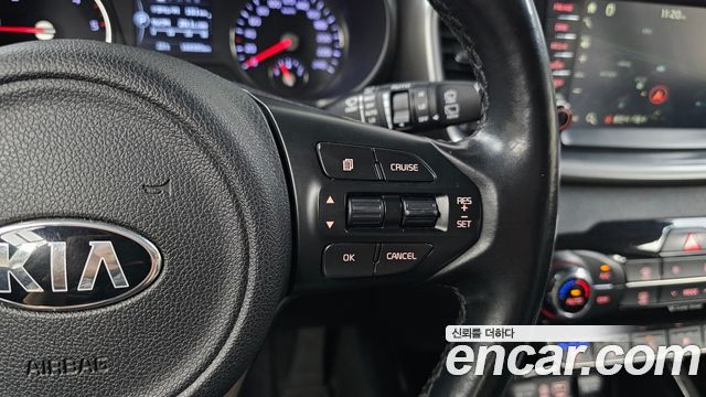 Kia Sorento 2015 — photo 29