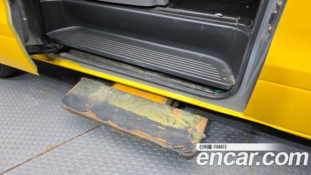Hyundai Starex 2018 — photo 19