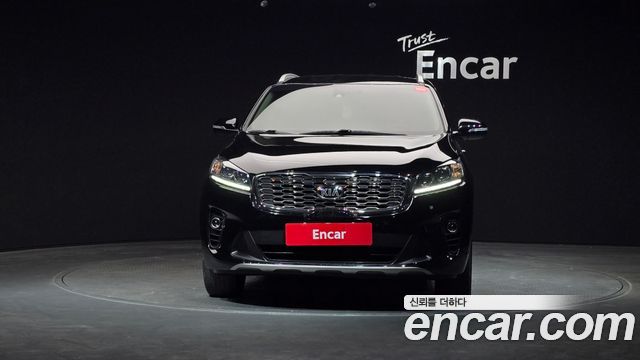 Kia Sorento 2020 — photo 3