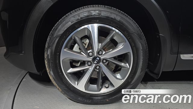 Kia Sorento 2020 — photo 5