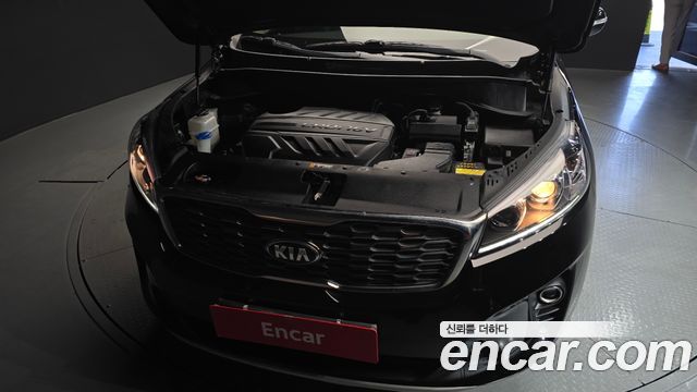 Kia Sorento 2020 — photo 6