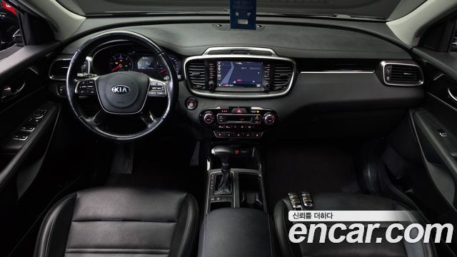 Kia Sorento 2020 — photo 7