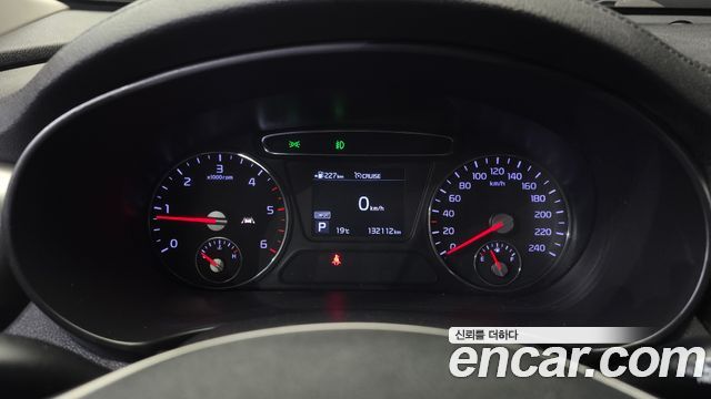 Kia Sorento 2020 — photo 8