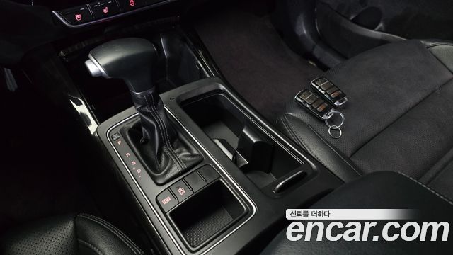 Kia Sorento 2020 — photo 9
