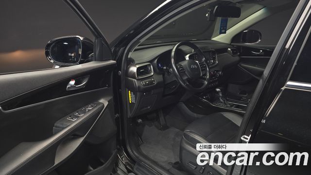 Kia Sorento 2020 — photo 10