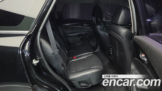 Kia Sorento 2020 — photo 12