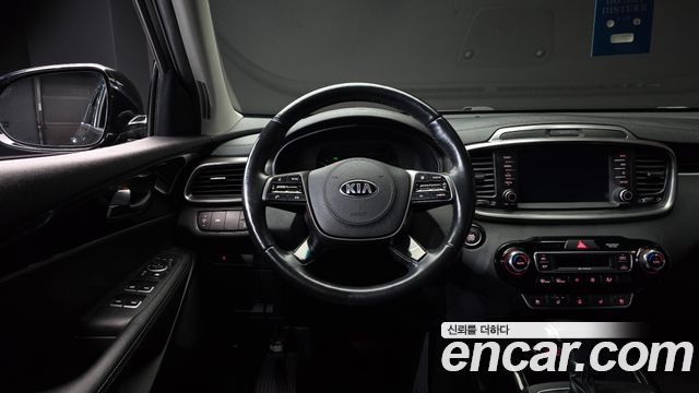 Kia Sorento 2020 — photo 13