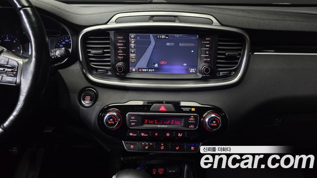 Kia Sorento 2020 — photo 14