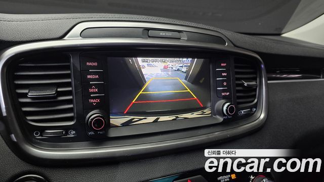 Kia Sorento 2020 — photo 15