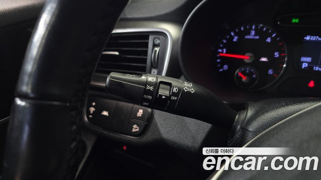 Kia Sorento 2020 — photo 16