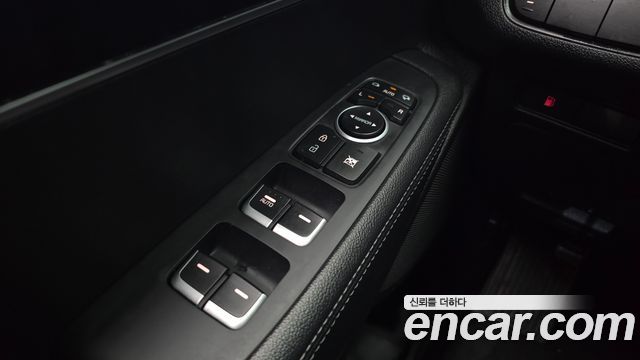 Kia Sorento 2020 — photo 17