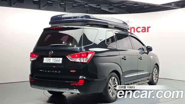 KG Mobility KORANDO 2017 — photo 2
