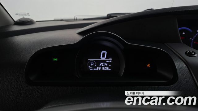 KG Mobility KORANDO 2017 — photo 8