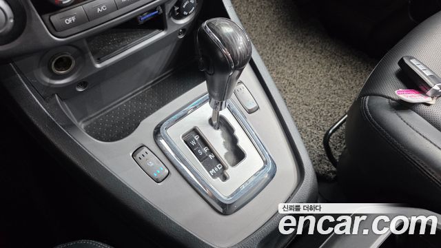 KG Mobility KORANDO 2017 — photo 9