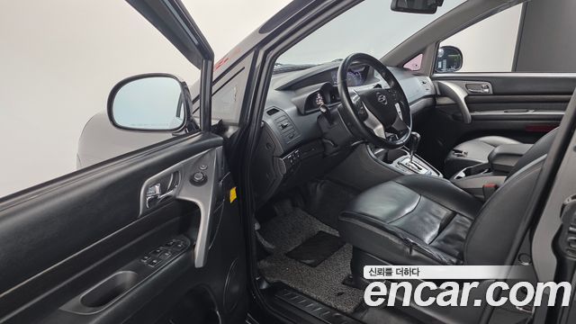KG Mobility KORANDO 2017 — photo 11